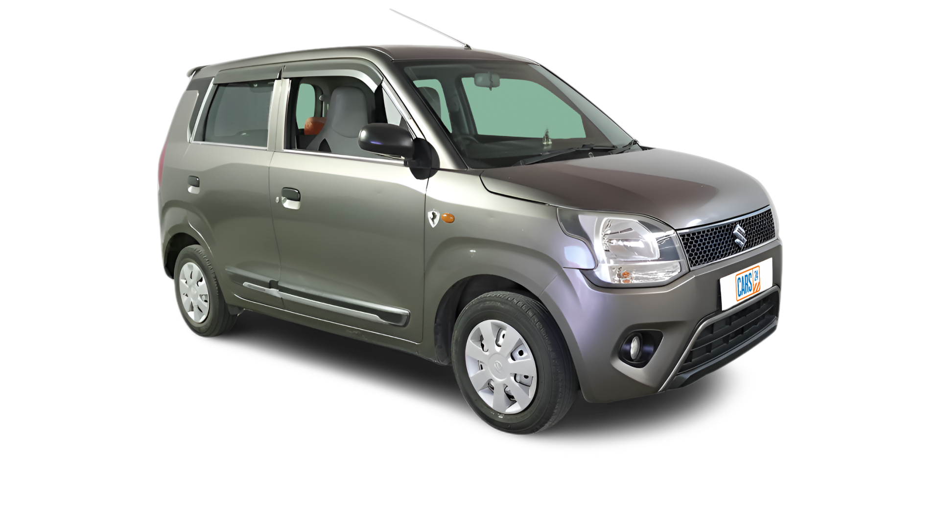 Maruti New Wagon-R-img